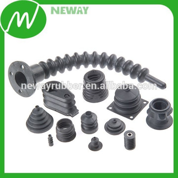 High Quality Accordion Rubber Bellows